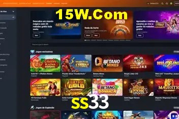Ofertas Imperdíveis na ss33: Promoções e Bônus Que Valem a Pena
