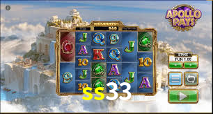 ss33 plataforma